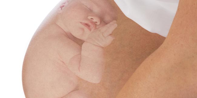 Pregnancy Week 40 – Pregnancy Week by Week Development